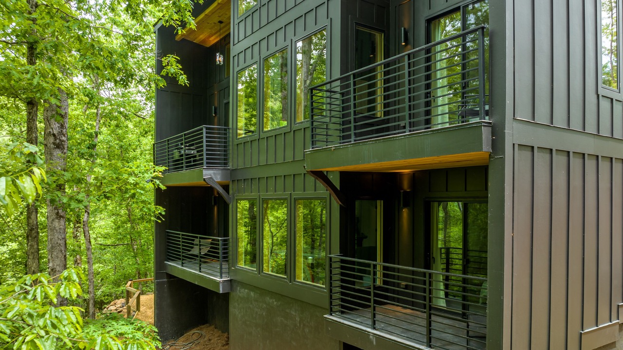 Photo of Outdoor in Ellijay