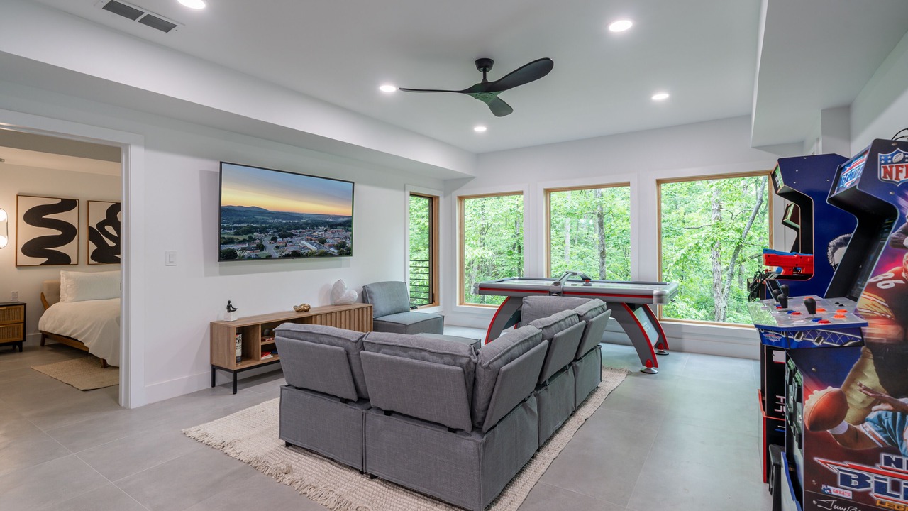 Photo of Bedroom in Ellijay