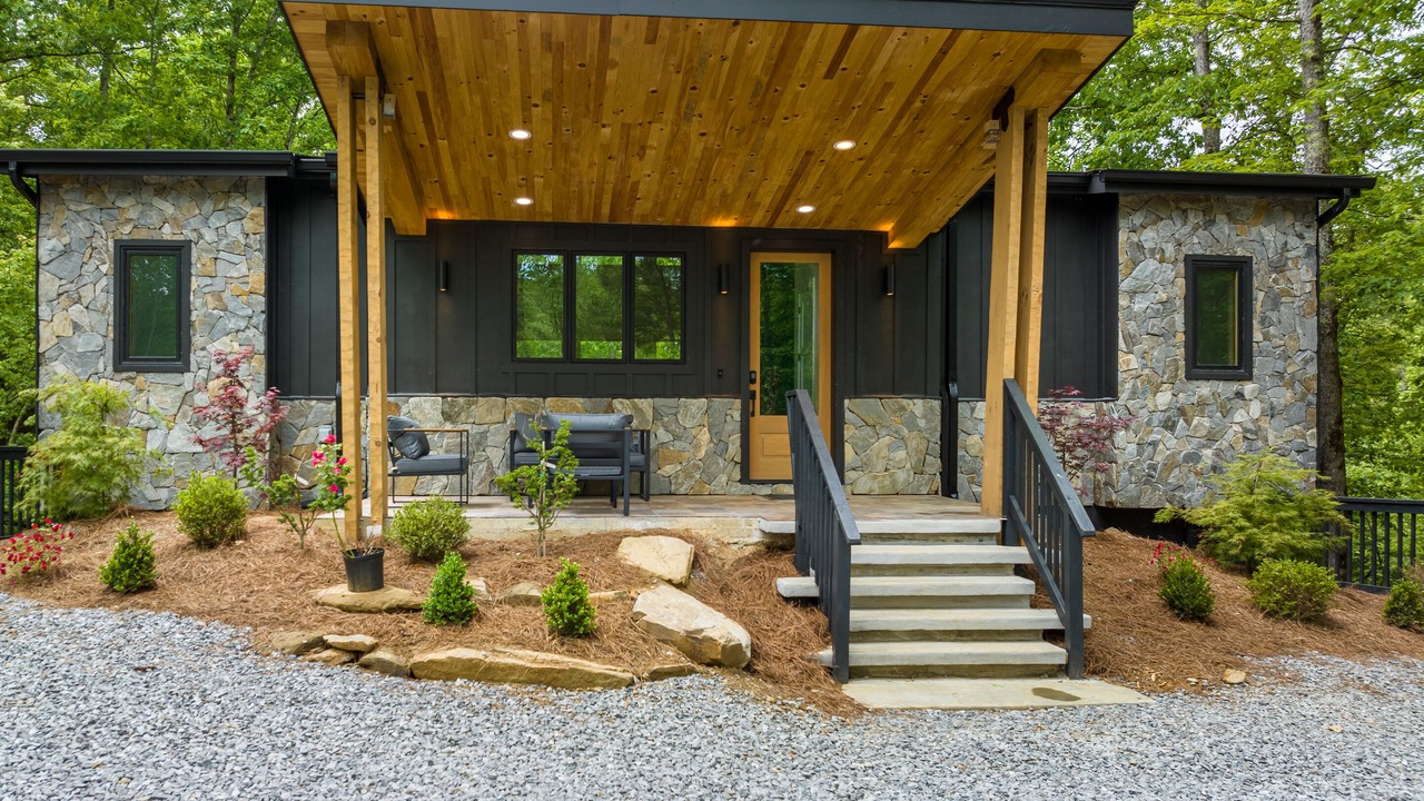 Photo of Outdoor in Ellijay
