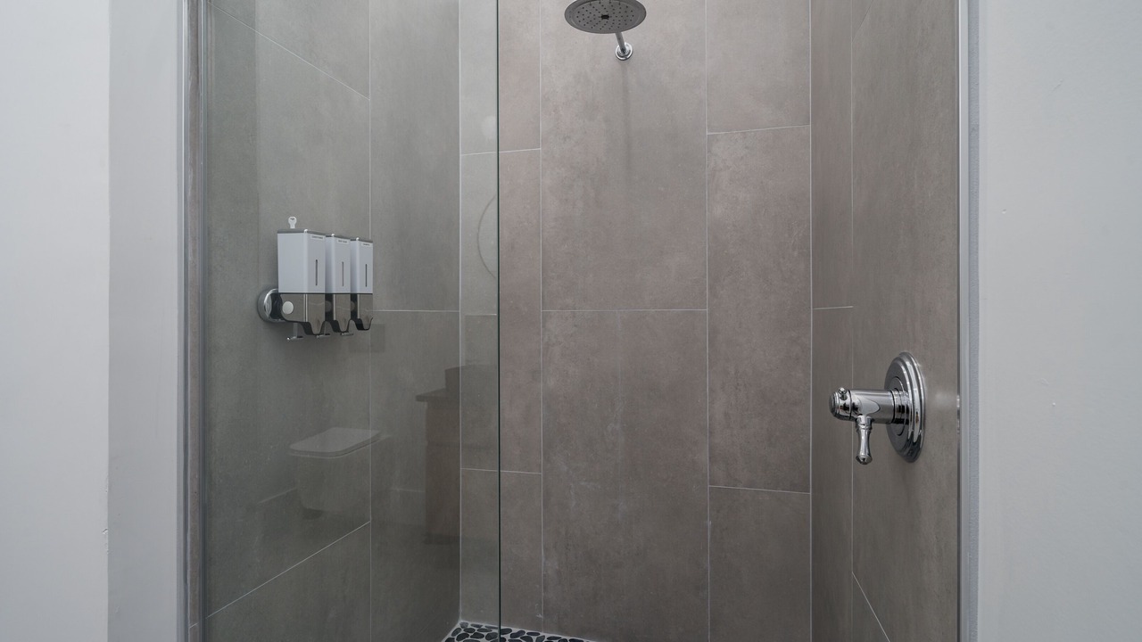 Photo of Bathroom in Ellijay