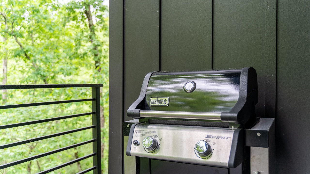 Photo of Outdoor in Ellijay