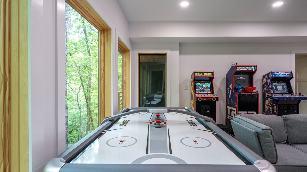 Photo of Bedroom in Ellijay
