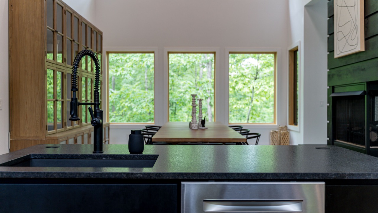 Photo of Kitchen in Ellijay