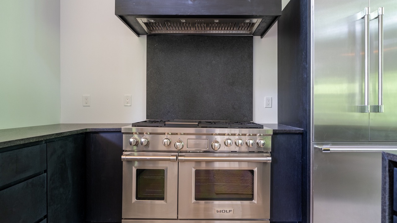 Photo of Kitchen in Ellijay