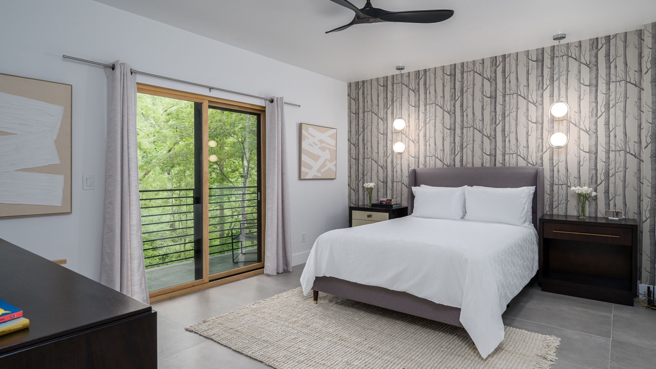 Photo of Bedroom in Ellijay