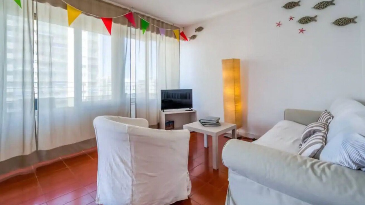 Photo of Livingroom in Vilassar de Mar
