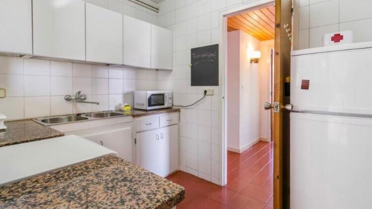 Photo of Kitchen in Vilassar de Mar
