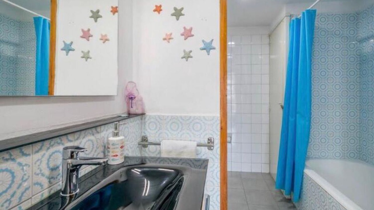 Photo of Bathroom in Vilassar de Mar