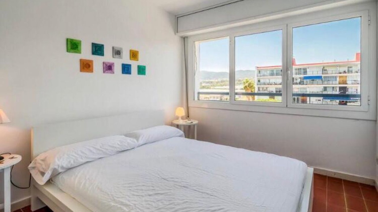 Photo of Bedroom in Vilassar de Mar