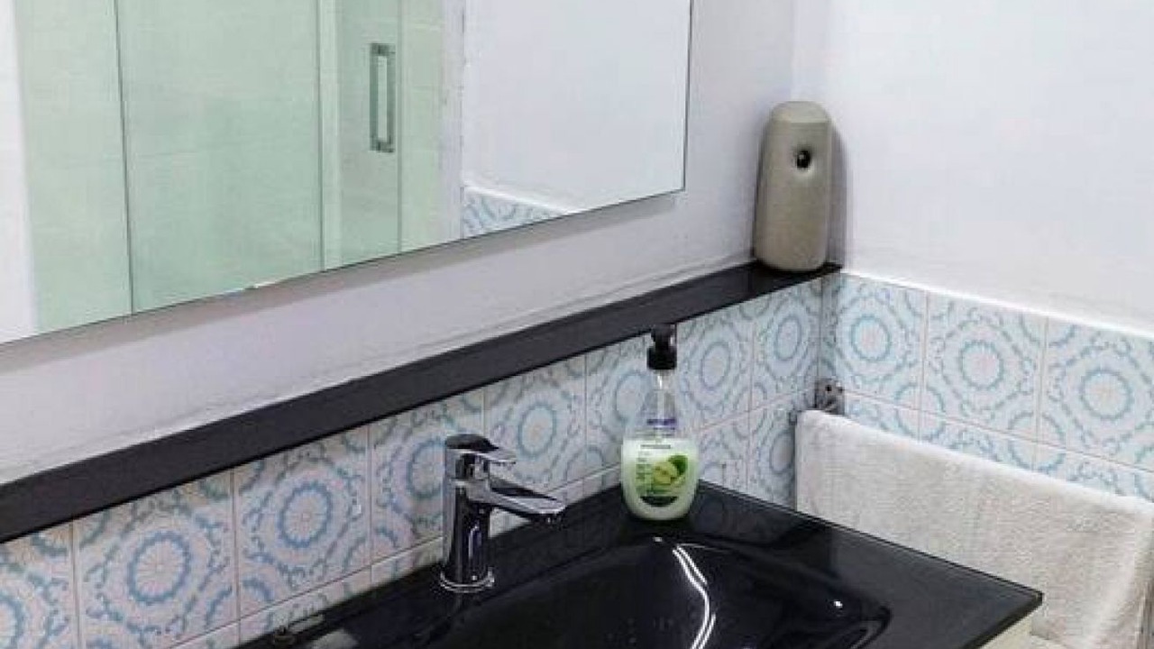 Photo of Bathroom in Vilassar de Mar