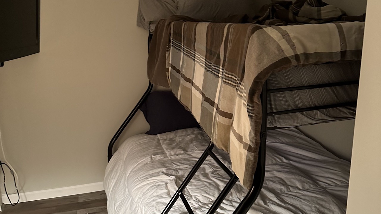 Photo of Bedroom in Preston