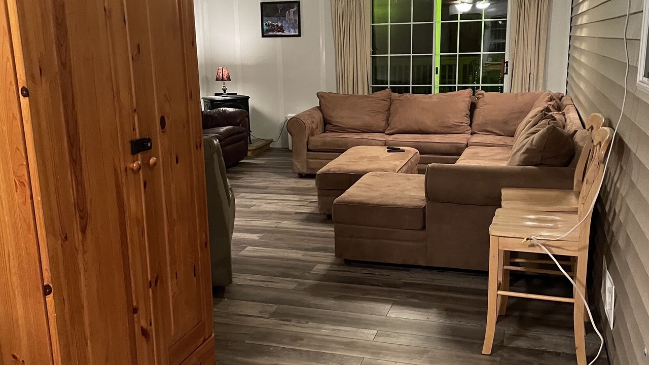 Photo of Livingroom in Preston