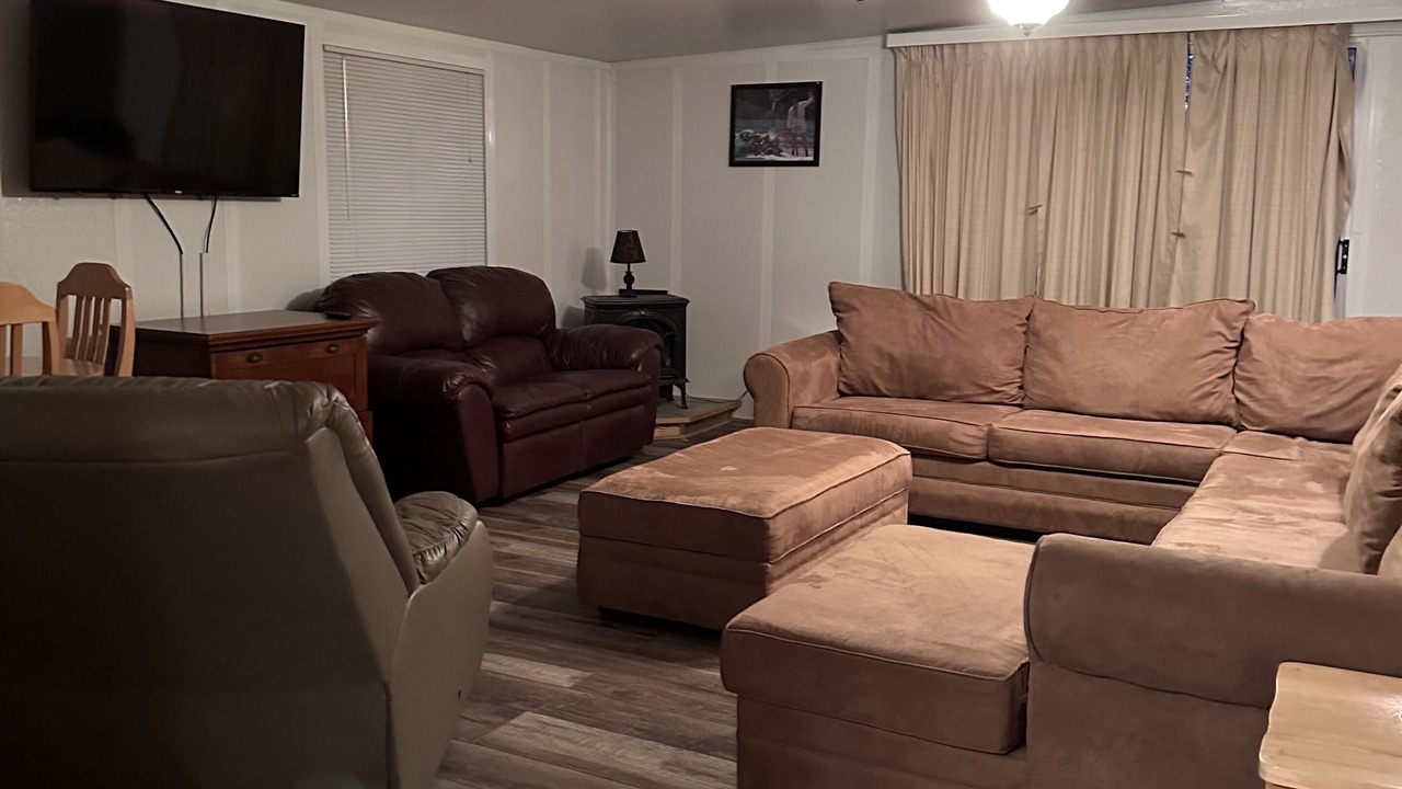 Photo of Livingroom in Preston
