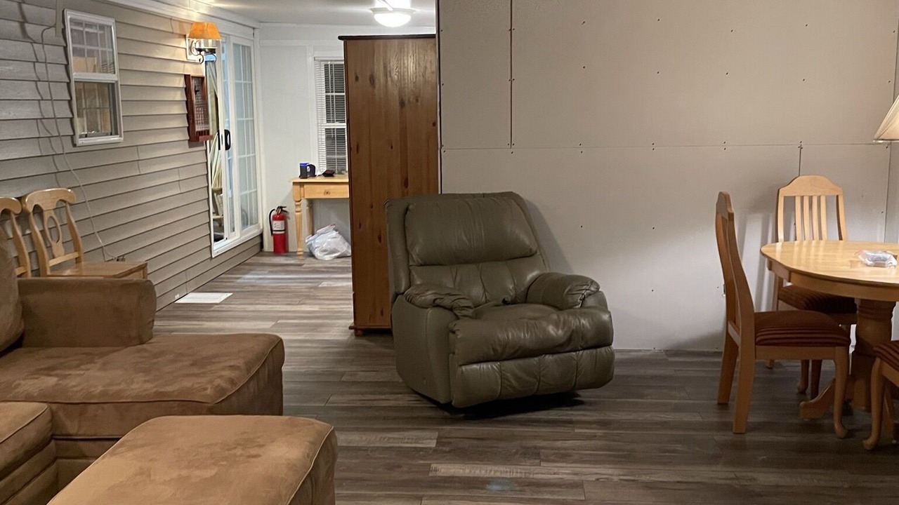 Photo of Livingroom in Preston