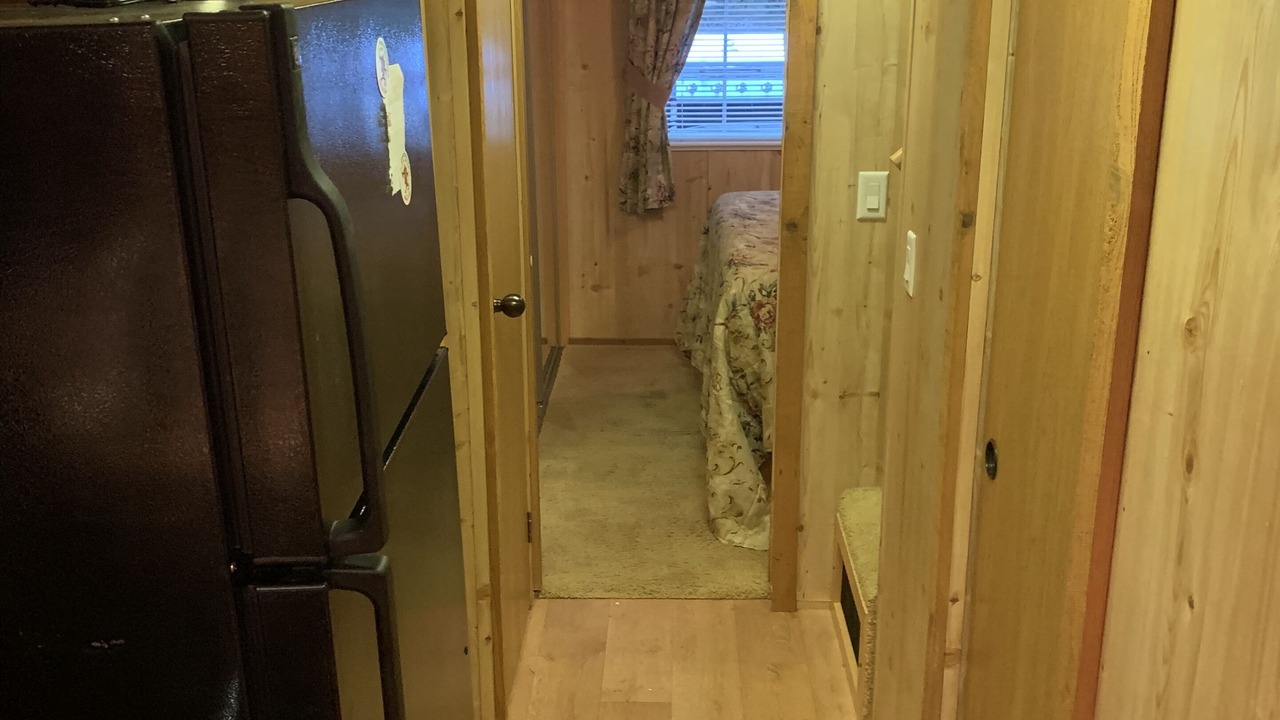 Photo of Bedroom in Preston