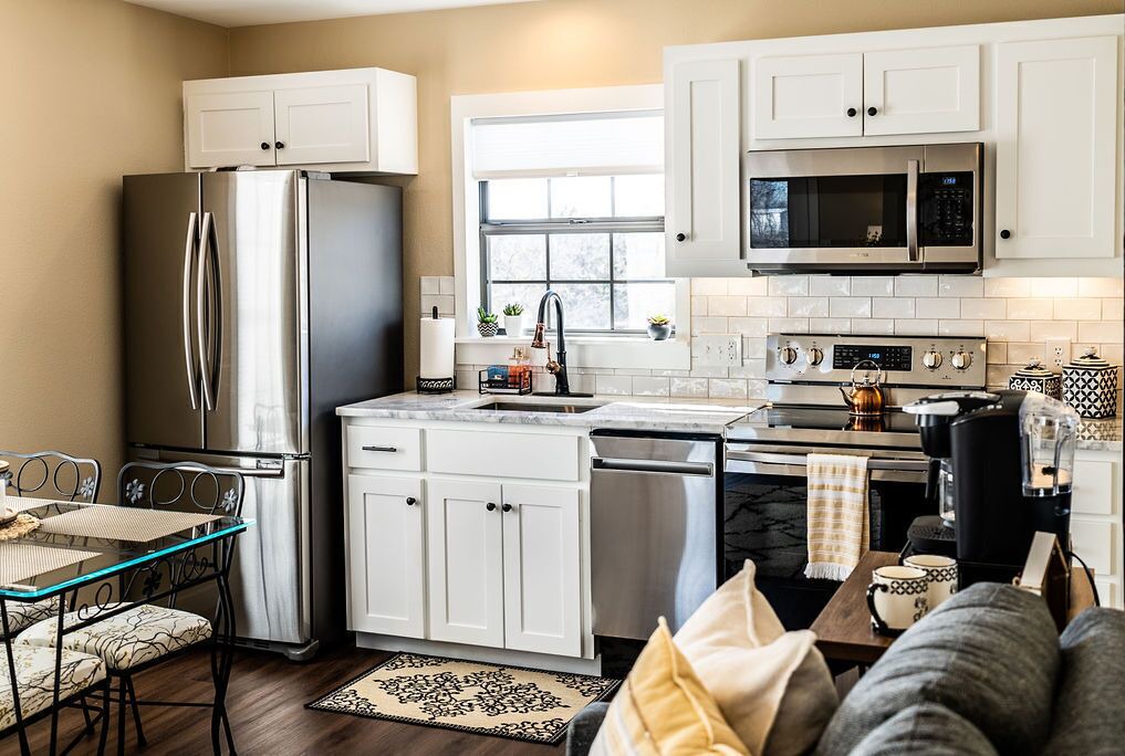 Photo of Kitchen in Decatur