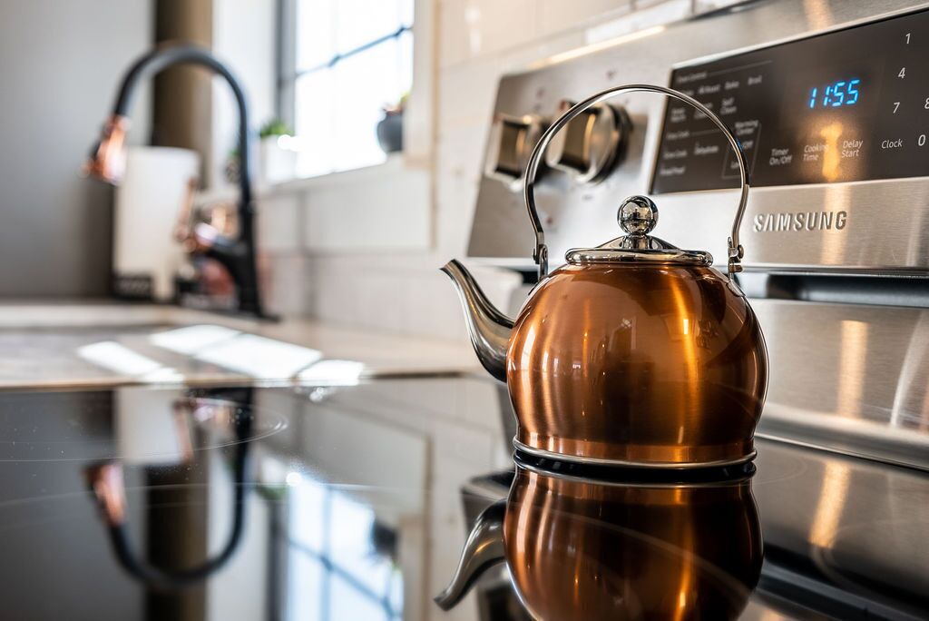 Photo of Kitchen in Decatur
