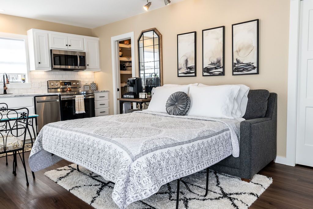 Photo of Bedroom in Decatur