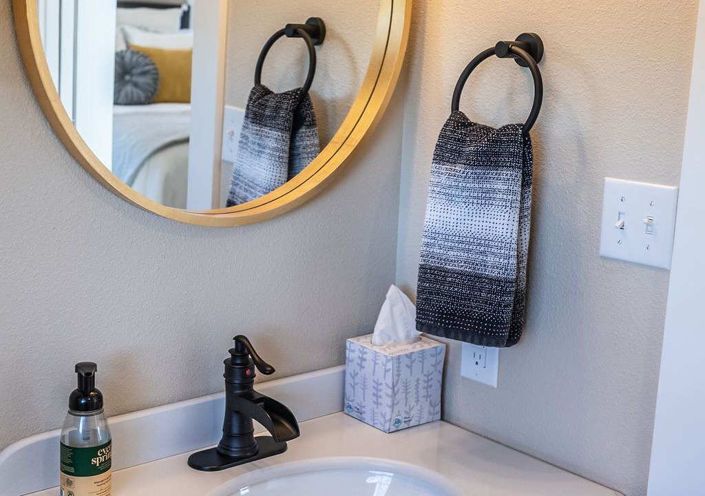 Photo of Bathroom in Decatur