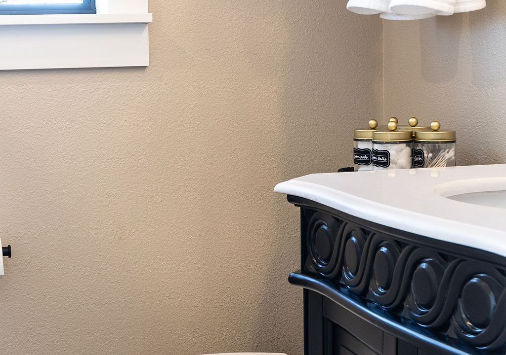 Photo of Bathroom in Decatur