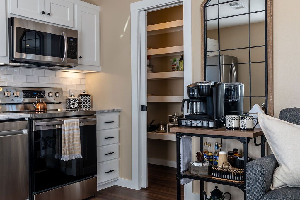 Photo of Kitchen in Decatur
