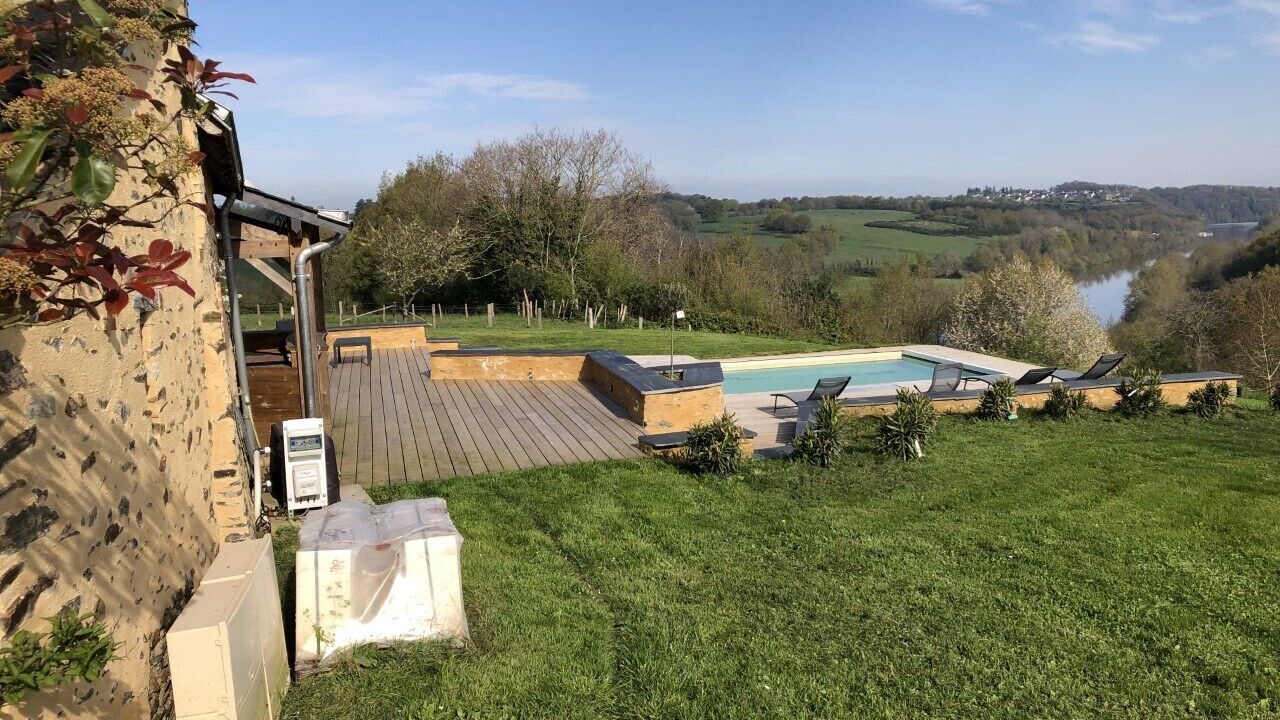 Photo of Patio Balcony in Chenille-Change