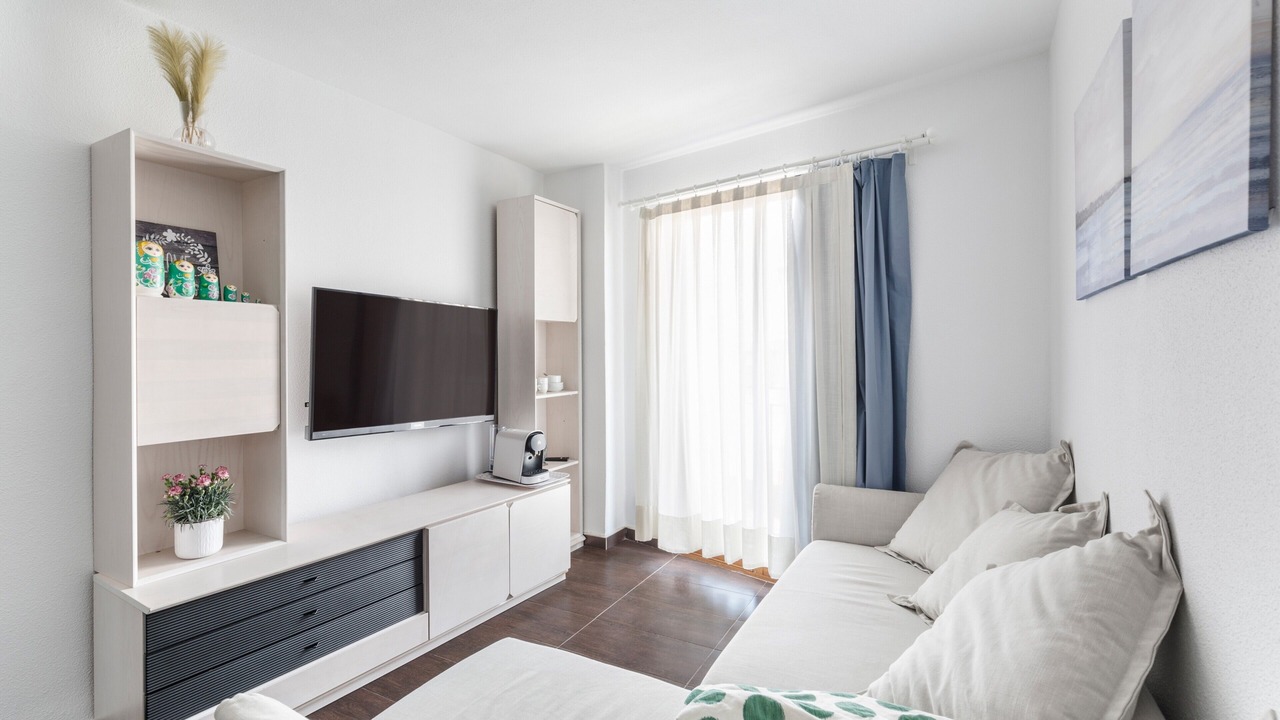 Photo of Livingroom in Murcia