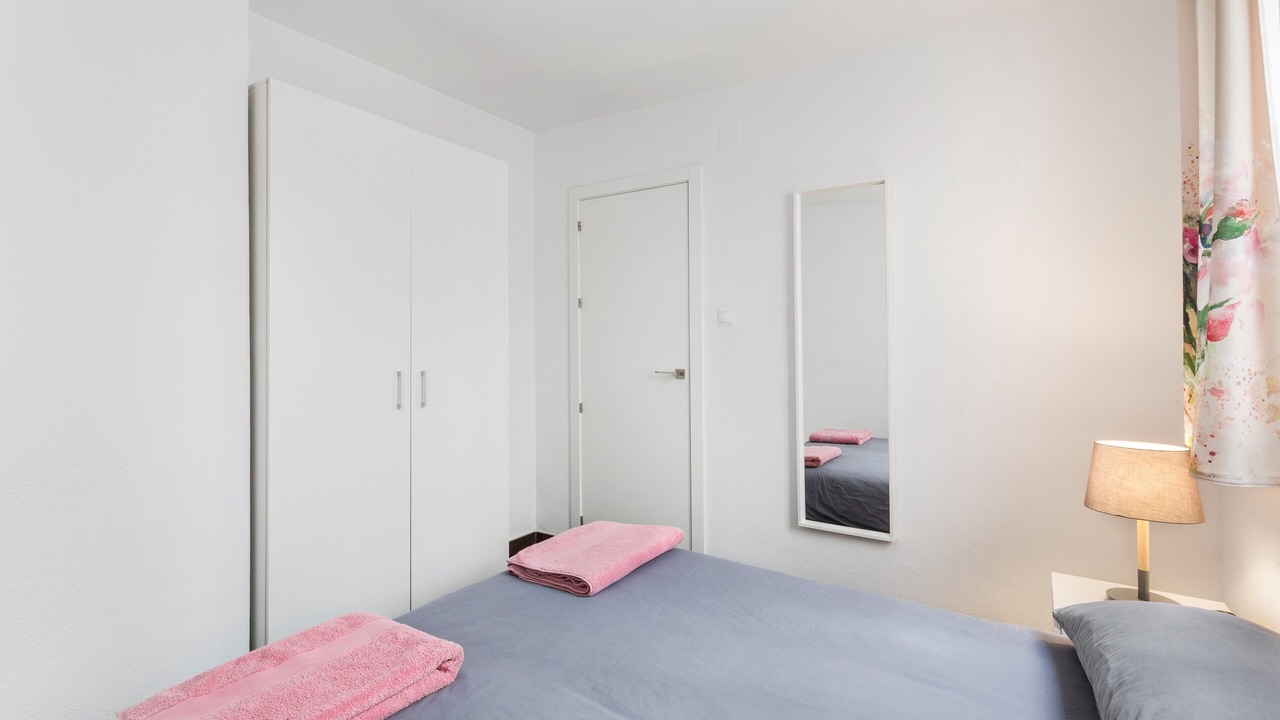 Photo of Bedroom in Murcia