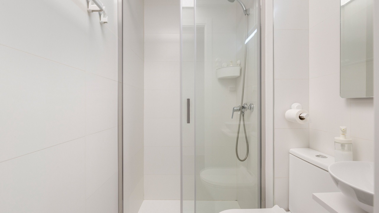 Photo of Bathroom in Murcia
