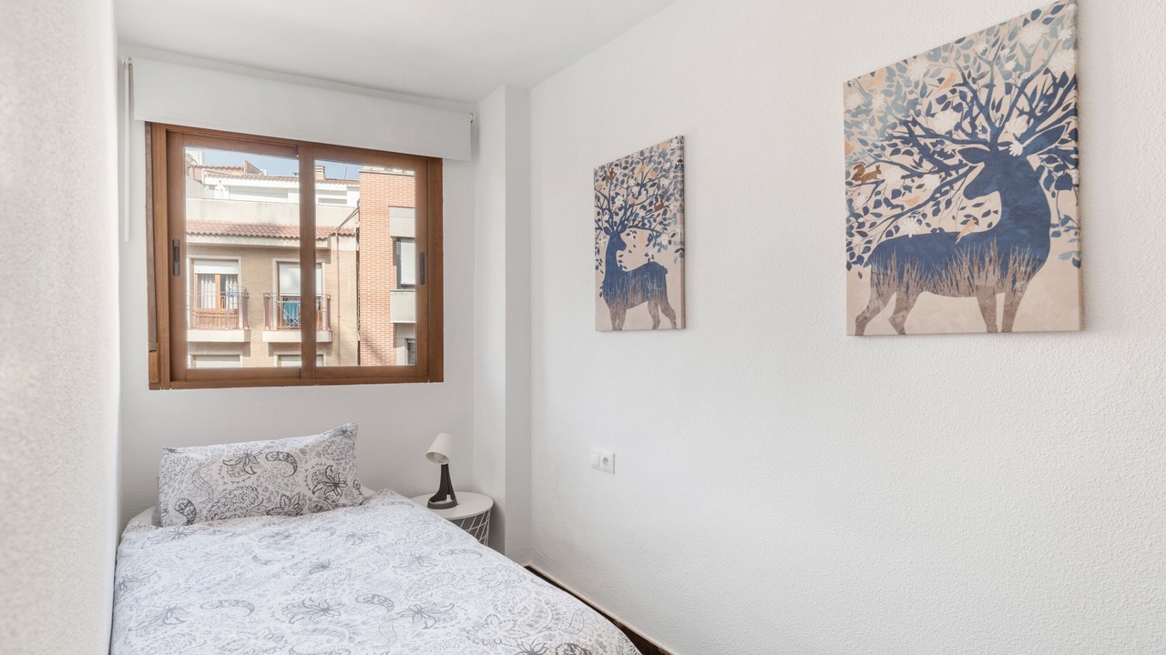 Photo of Bedroom in Murcia