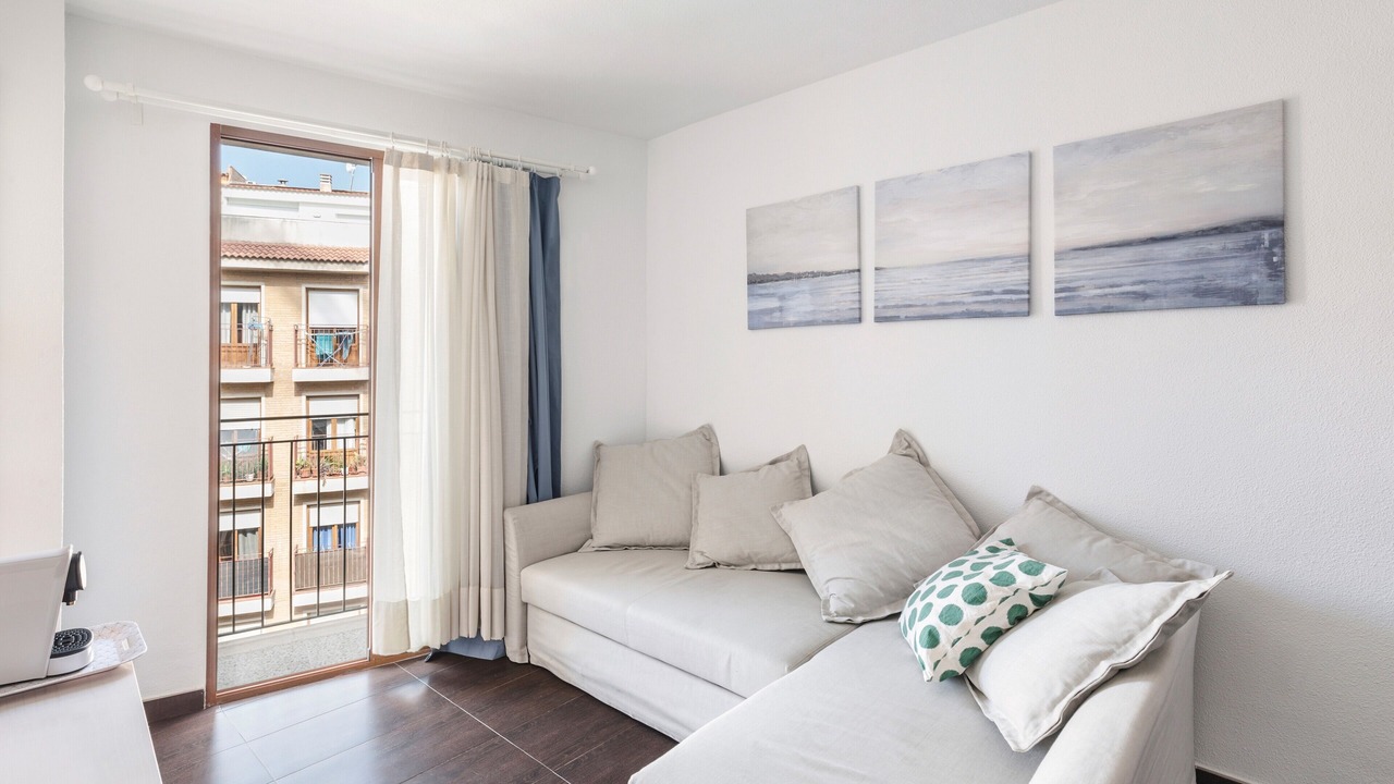 Photo of Livingroom in Murcia