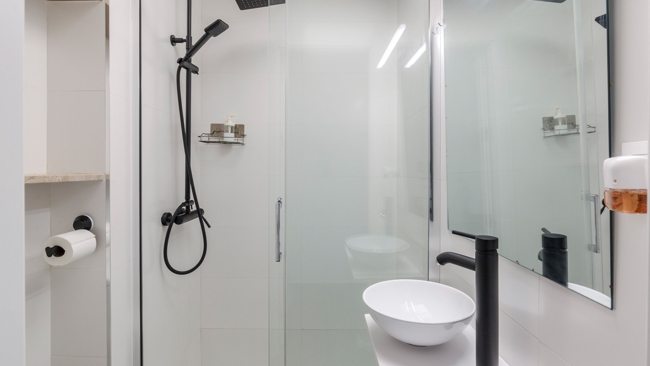 Photo of Bathroom in Murcia