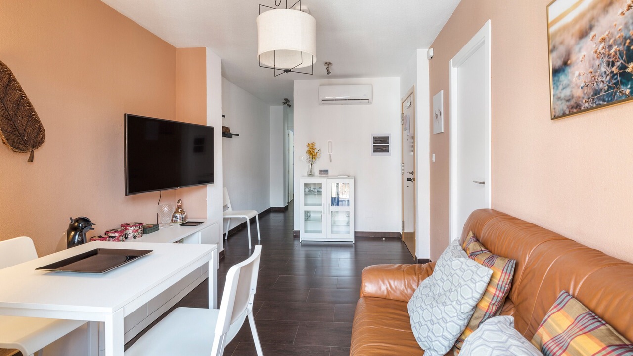 Photo of Livingroom in Murcia