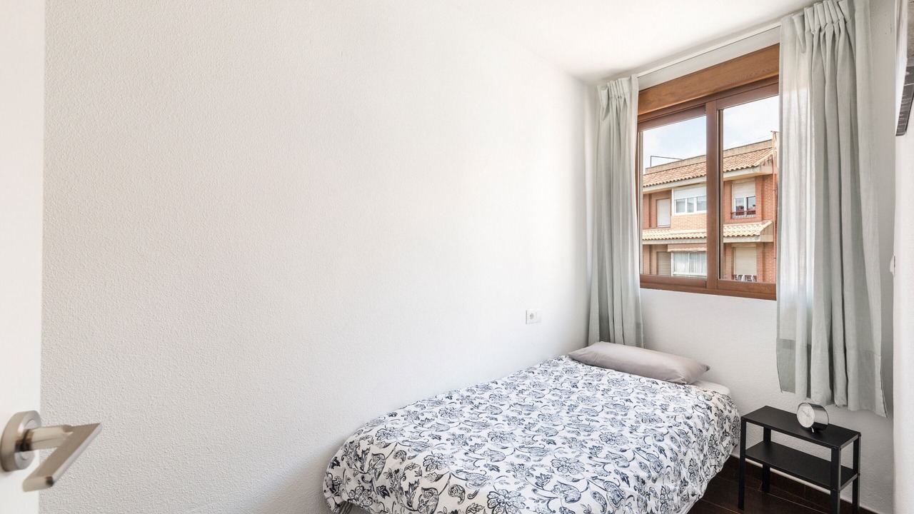 Photo of Bedroom in Murcia