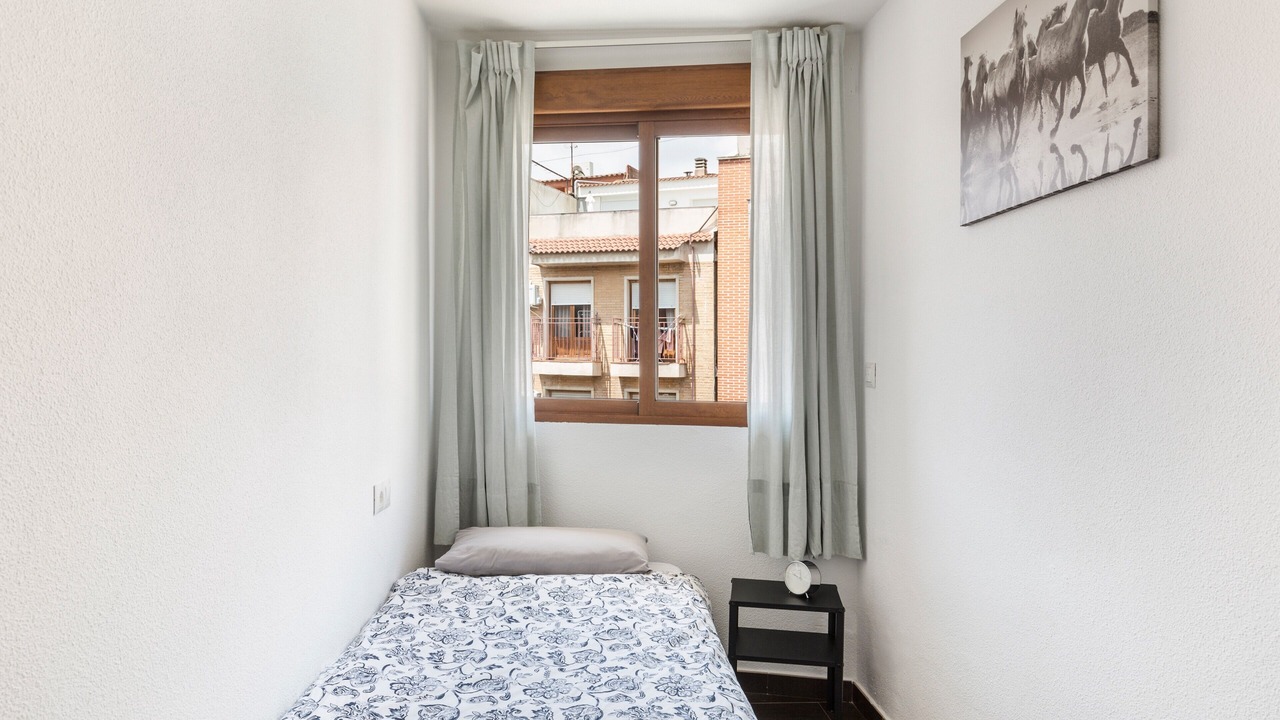 Photo of Bedroom in Murcia