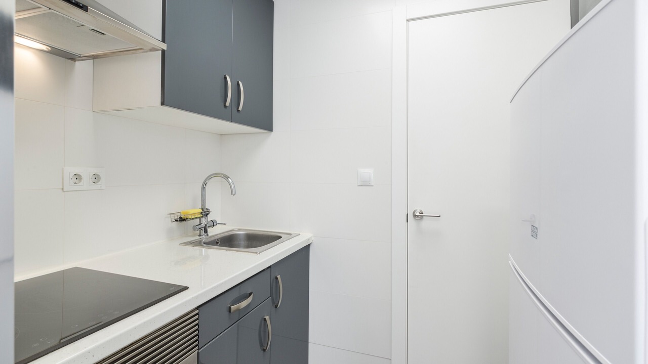 Photo of Kitchen in Murcia
