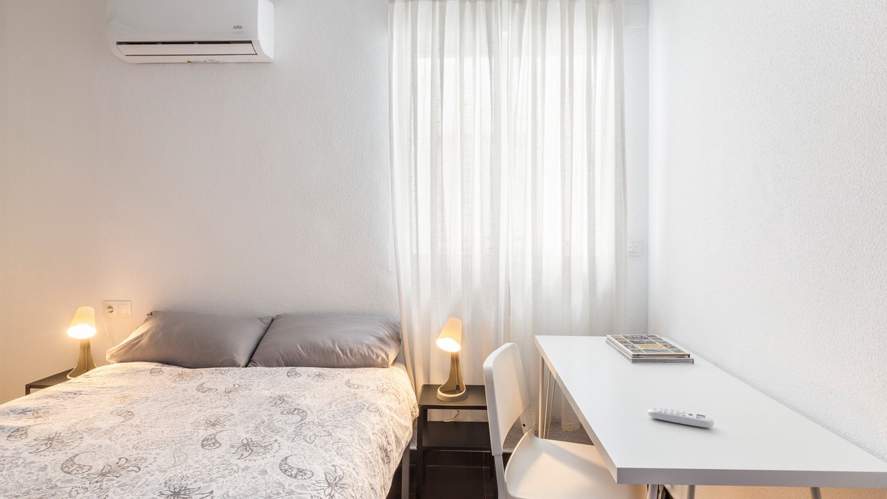 Photo of Bedroom in Murcia