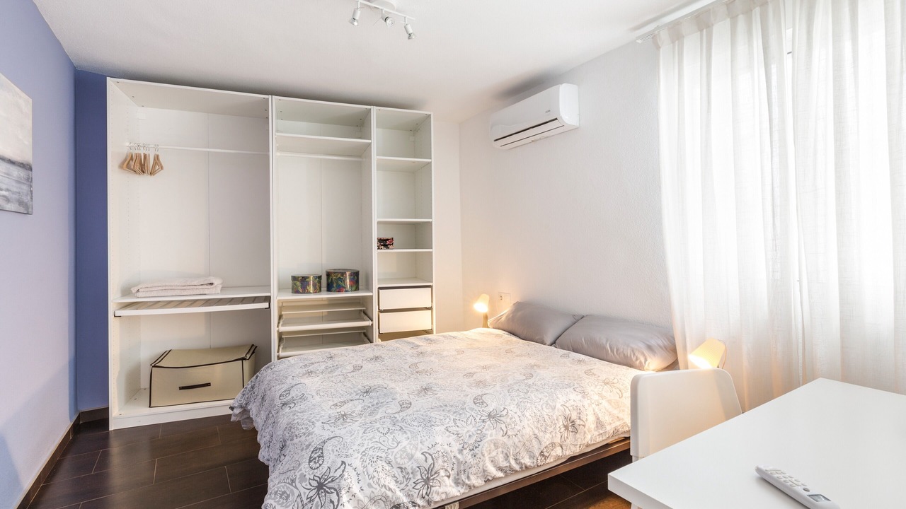 Photo of Bedroom in Murcia