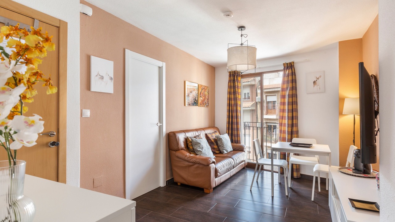 Photo of Livingroom in Murcia