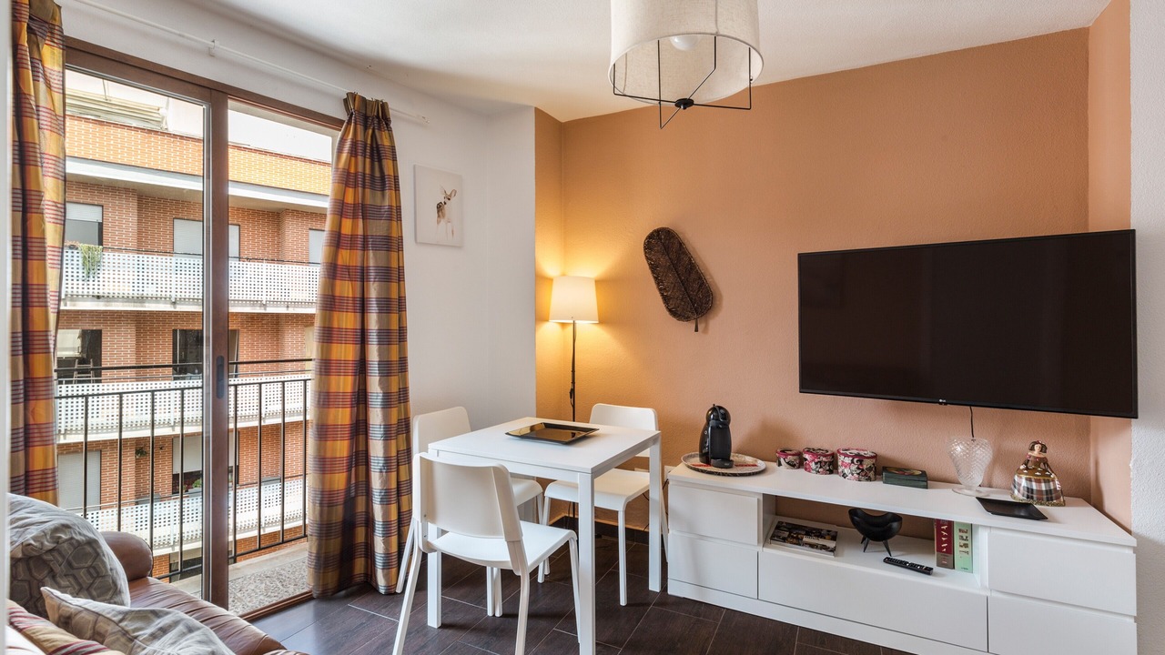 Photo of Livingroom in Murcia