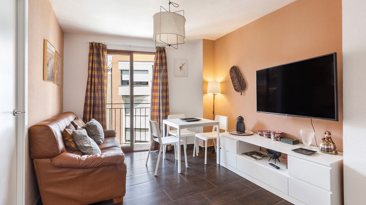 Photo of Livingroom in Murcia