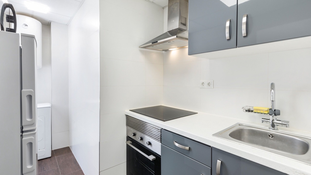Photo of Kitchen in Murcia