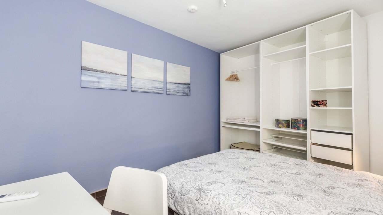 Photo of Bedroom in Murcia
