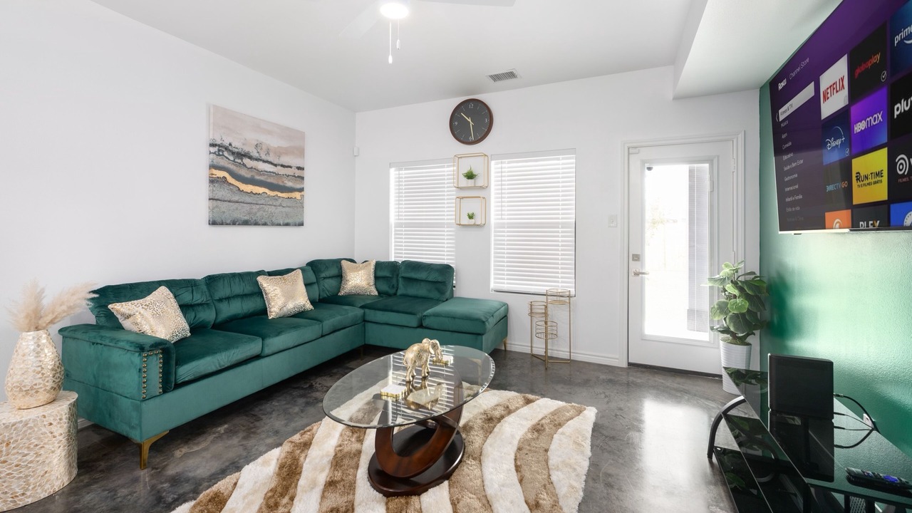 Photo of Livingroom in Conroe