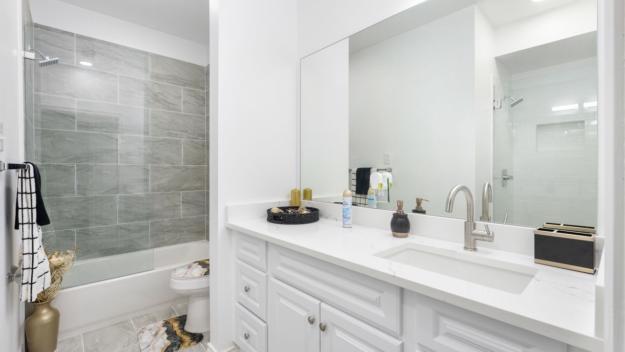 Photo of Bathroom in Conroe