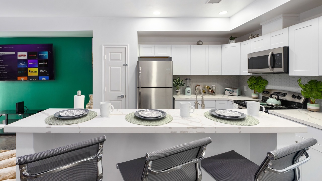 Photo of Kitchen in Conroe