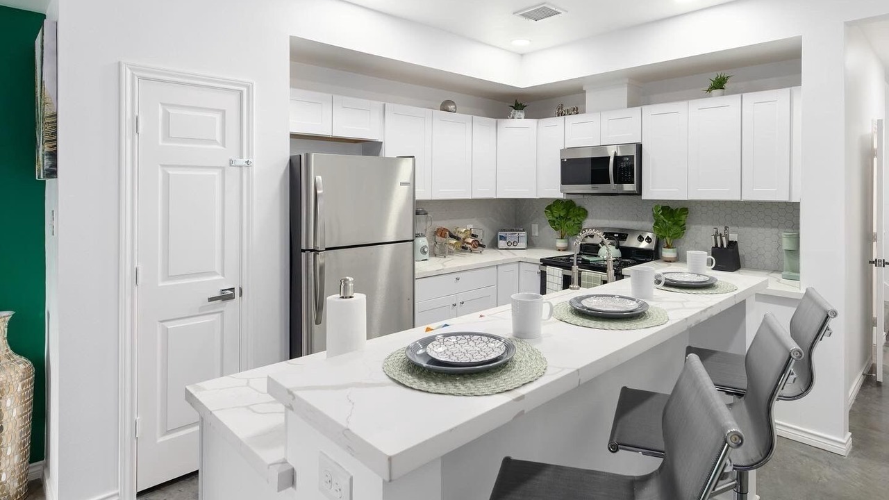 Photo of Kitchen in Conroe