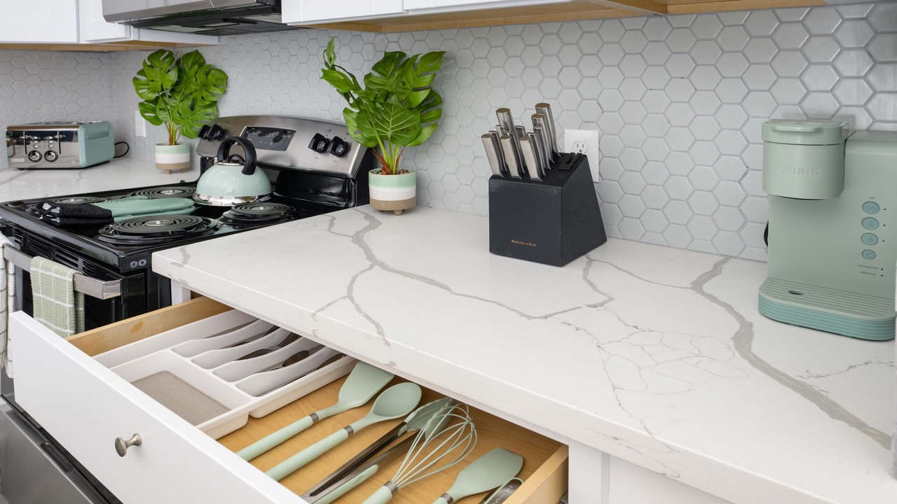 Photo of Kitchen in Conroe