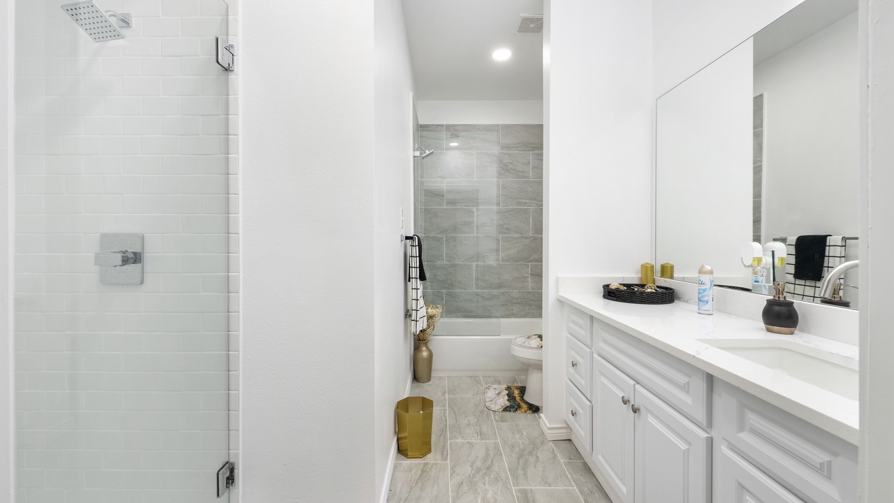 Photo of Bathroom in Conroe