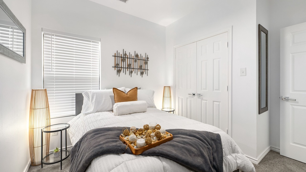 Photo of Bedroom in Conroe